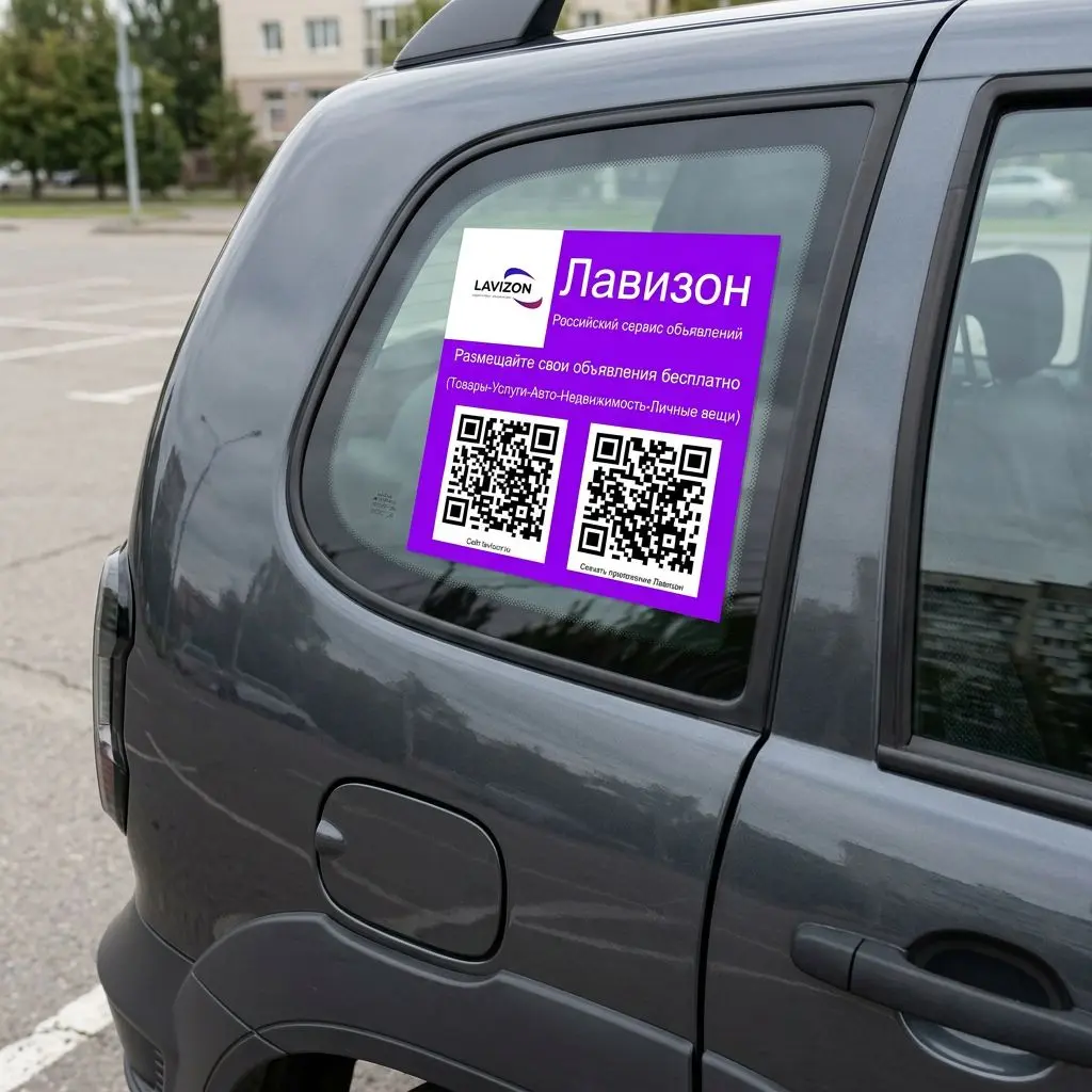 Для владельцев авто