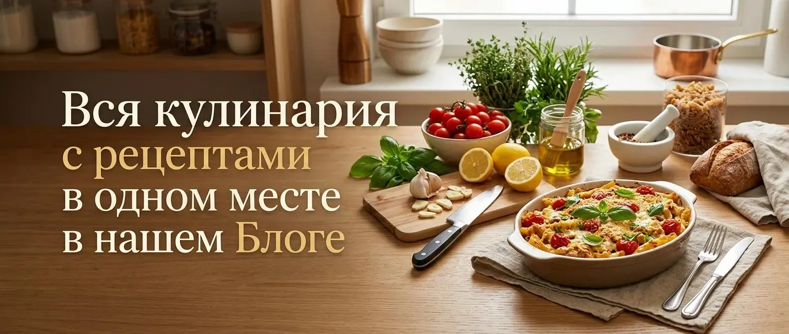 Все рецепты кулинарии