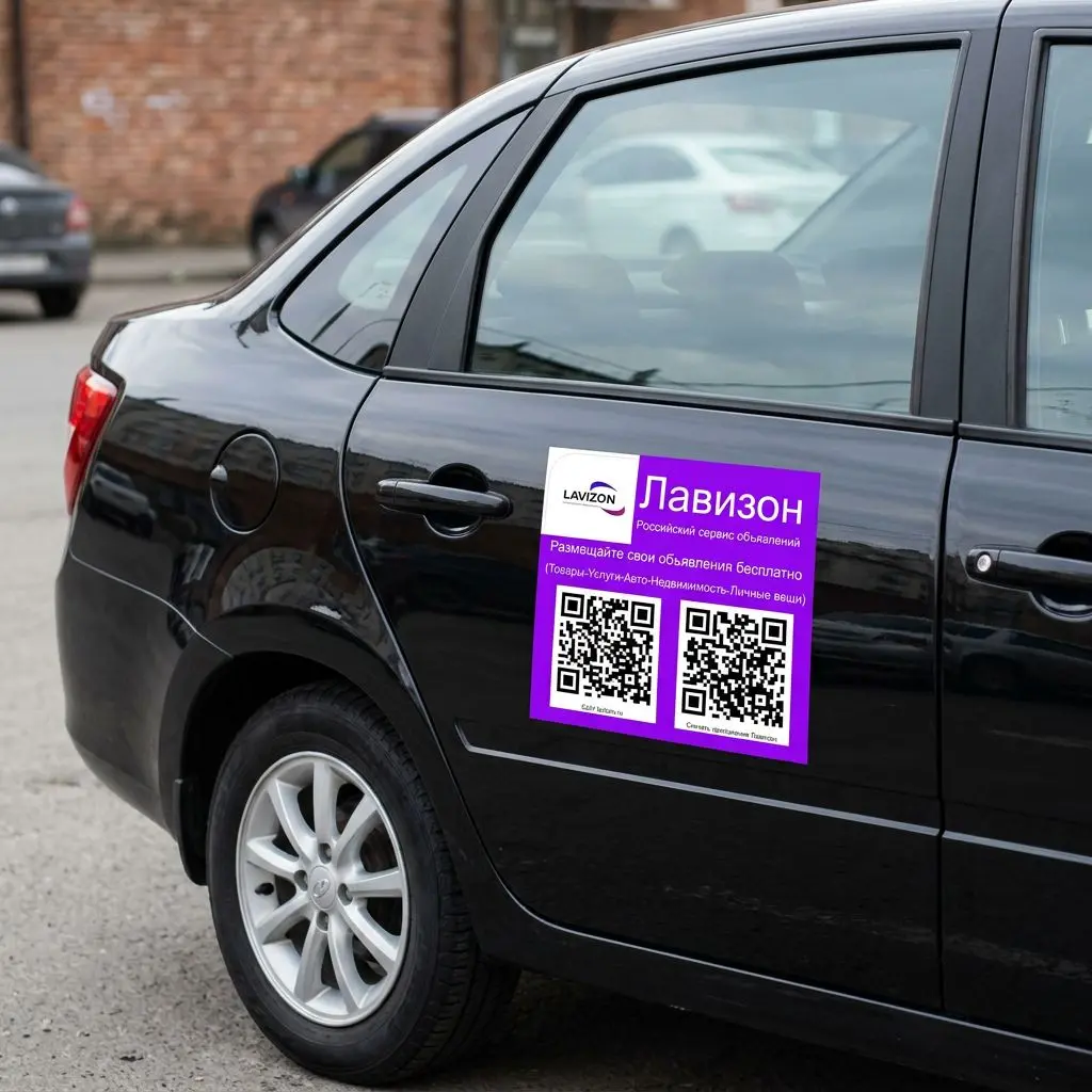 Для владельцев авто