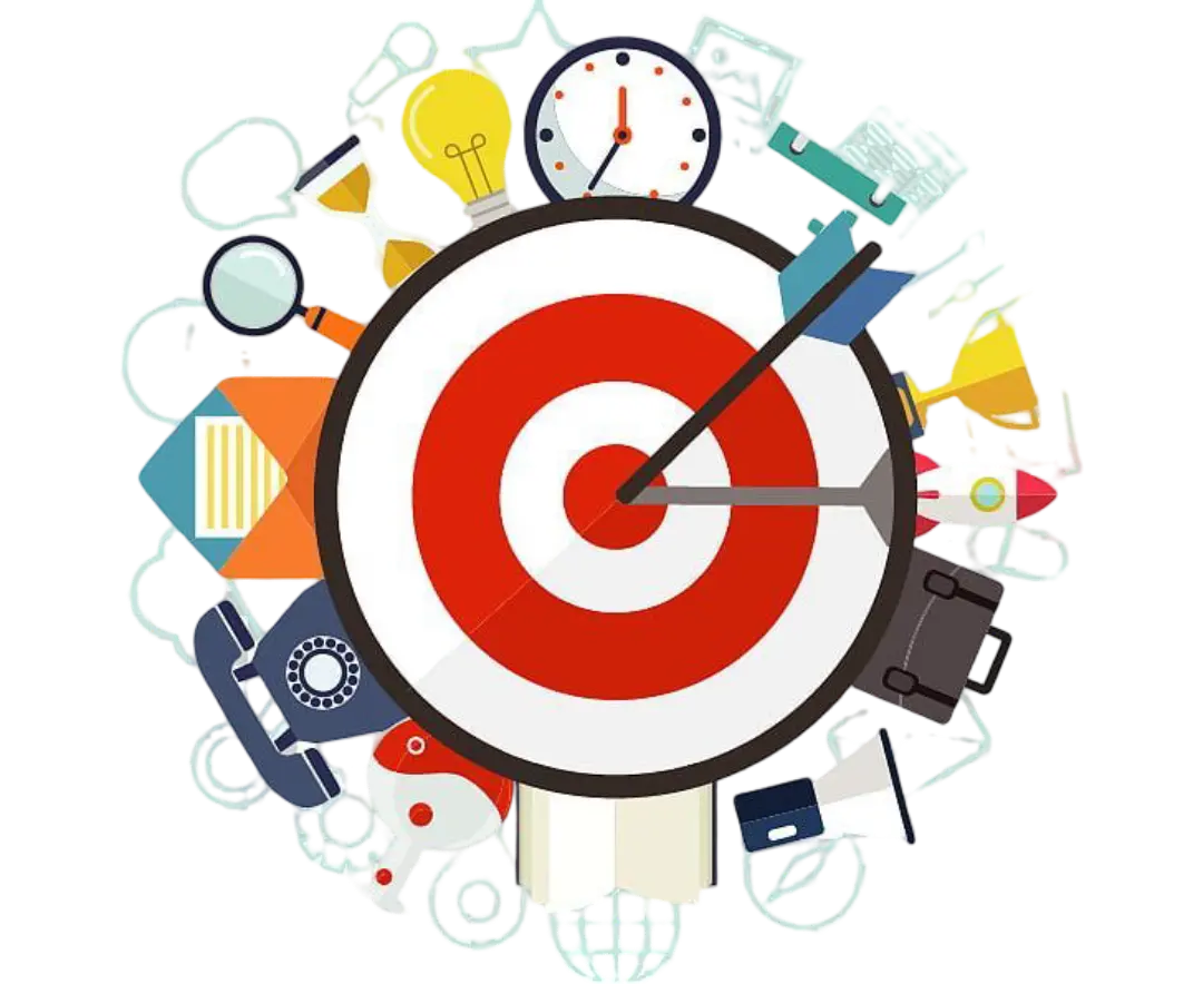 Услуги продвижения