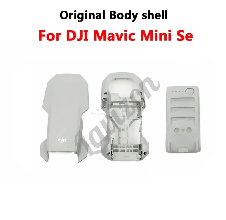 Новый Оригинальный корпус DJI Mavic Mini 2 SE