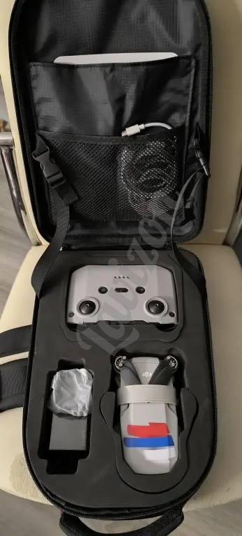 Сумка-чехол для дрона DJI Mini3pro, 4pro mini 4k