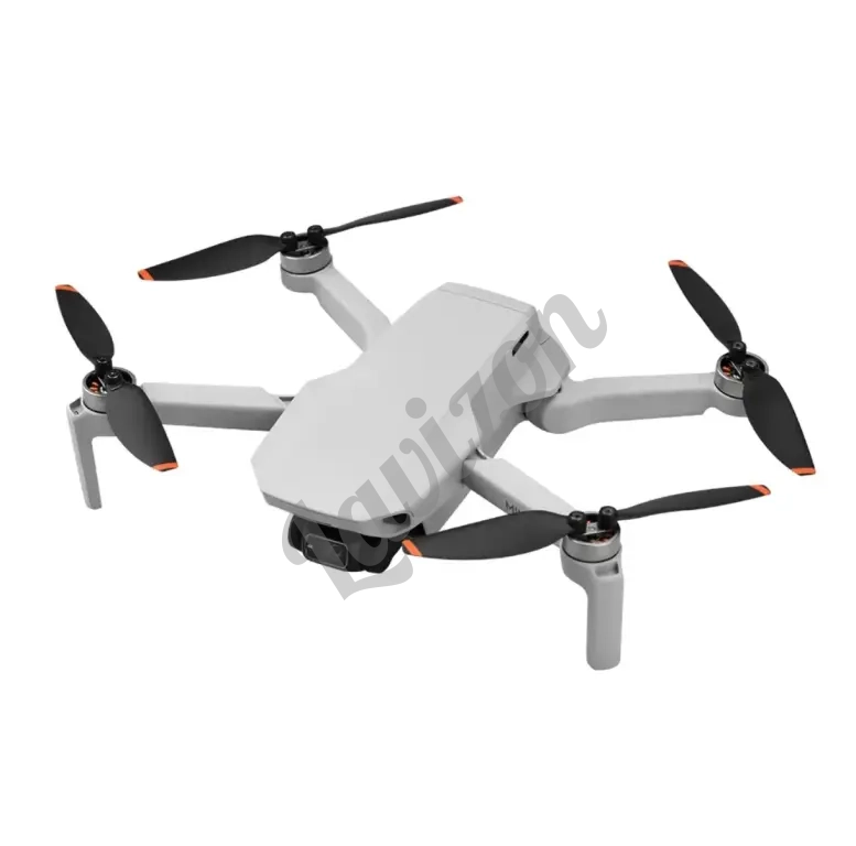 Пропеллеры для DJI Mini 2/SE/4k черные