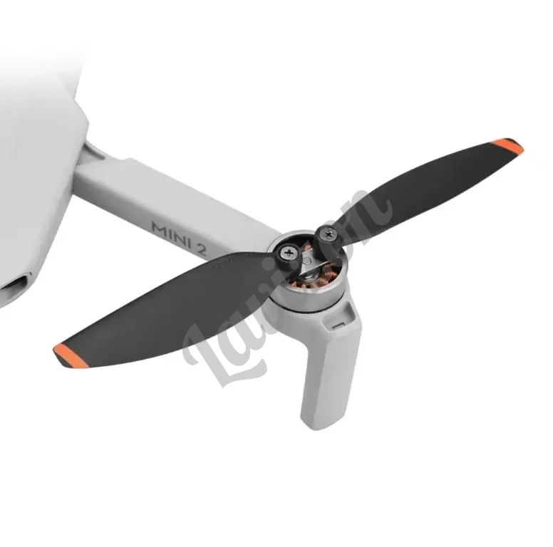 Пропеллеры для DJI Mini 2/SE/4k черные