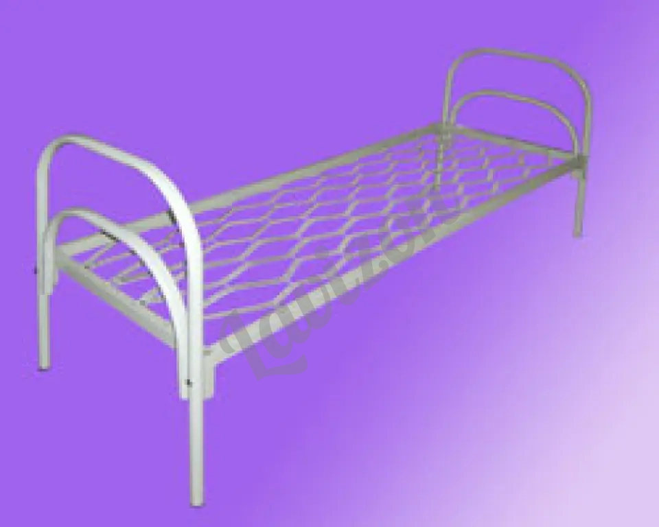 Многоярусные кровати металлические реализуем оптом