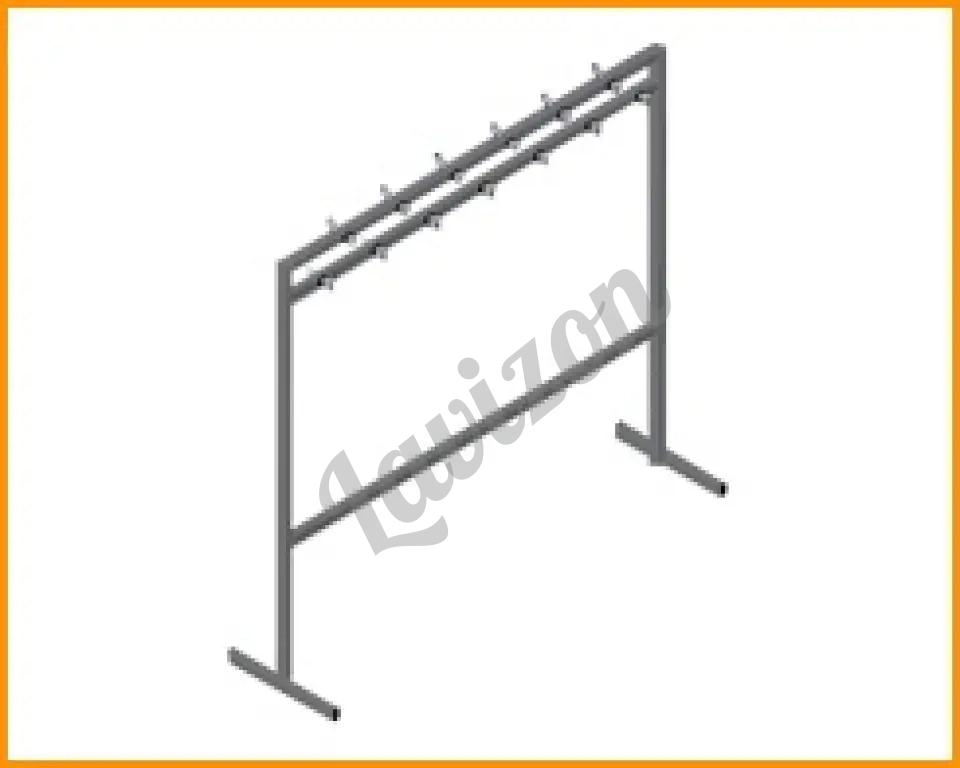 Многоярусные кровати металлические реализуем оптом