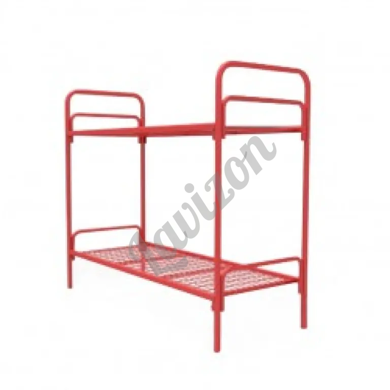 ГОСТ образца металлические кровати в санатории