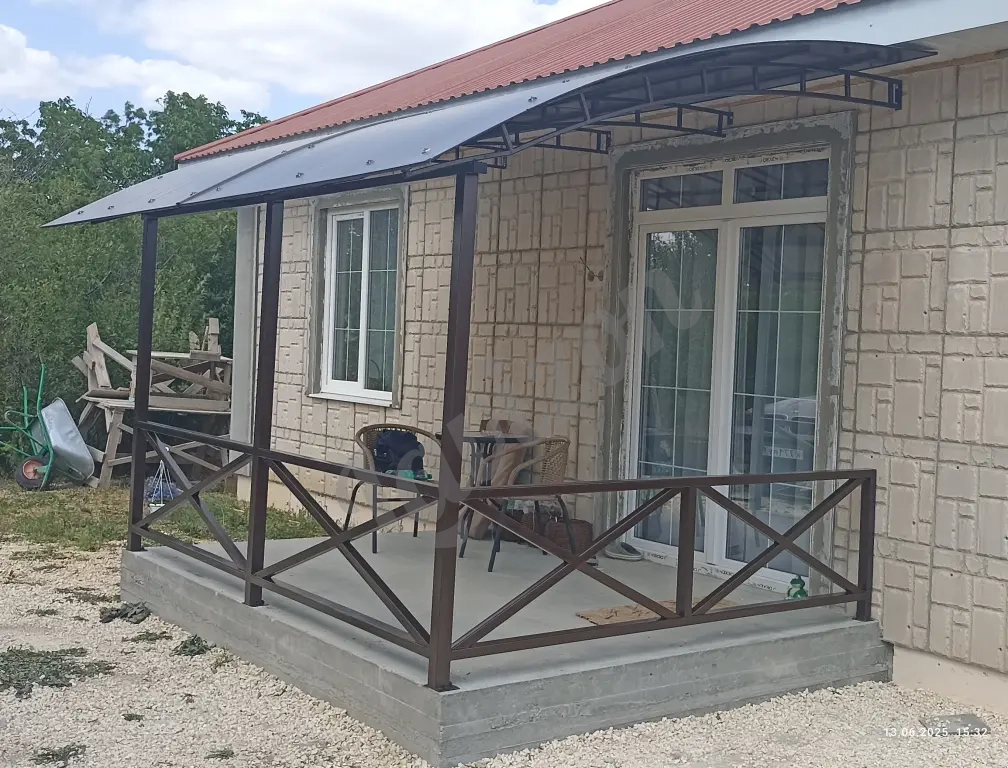 Металлоизделия Металлоконструкции