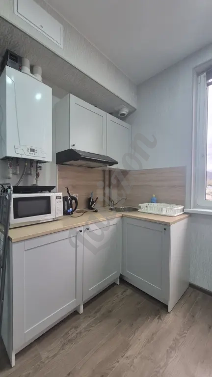 Продажа студии