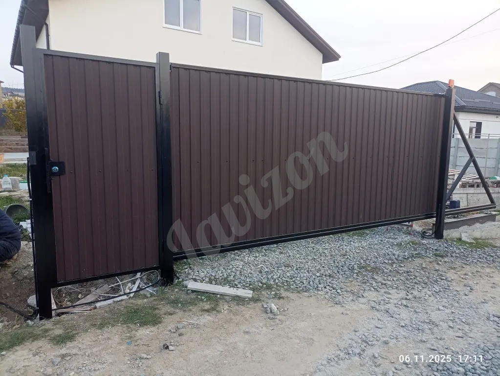 Металлоизделия Металлоконструкции