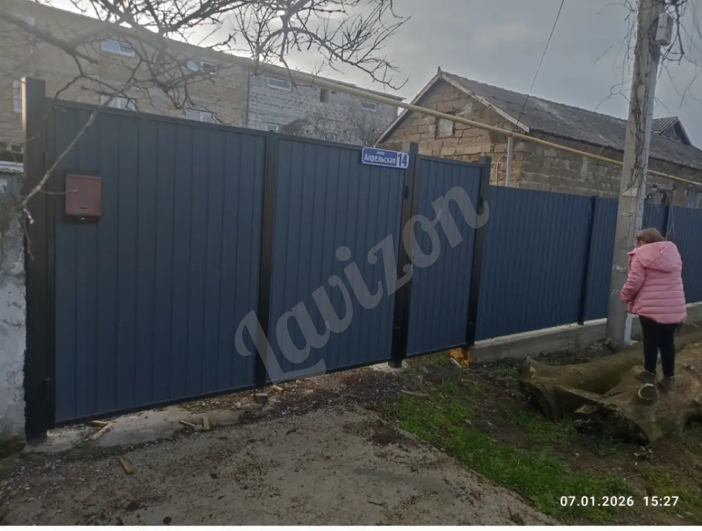 Металлоизделия Металлоконструкции