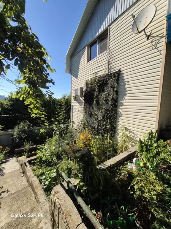 2х-этажный жилой дом