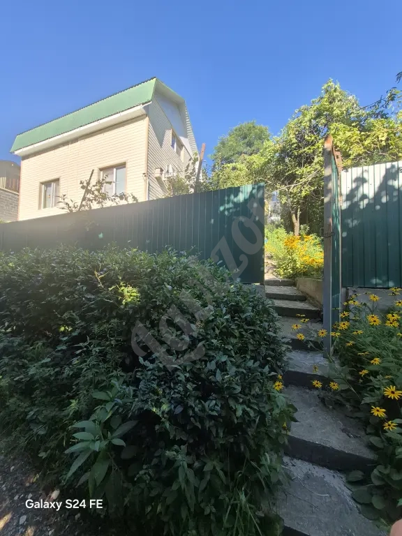 2х-этажный жилой дом