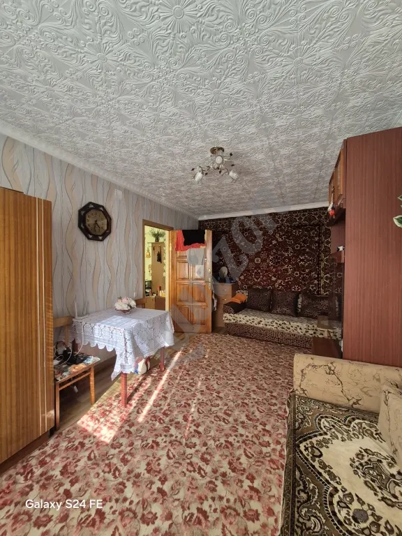 2х-этажный жилой дом