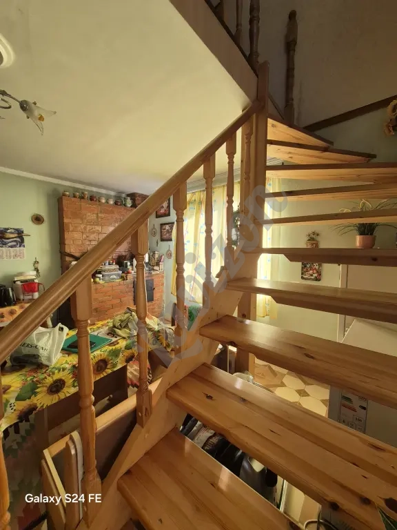 2х-этажный жилой дом