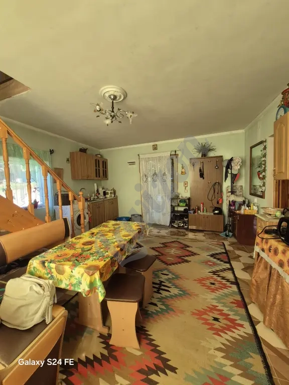 2х-этажный жилой дом