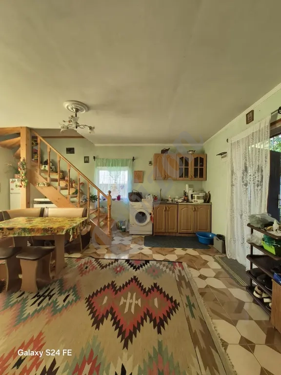 2х-этажный жилой дом