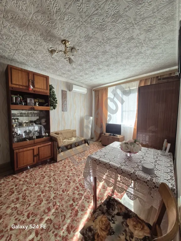 2х-этажный жилой дом