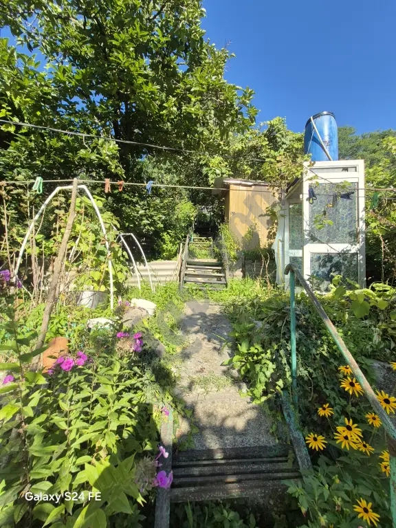 2х-этажный жилой дом