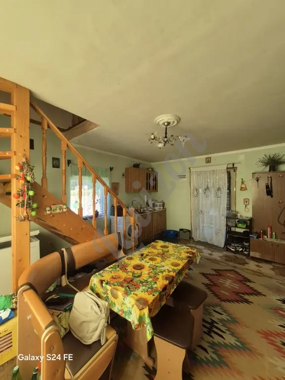 2х-этажный жилой дом