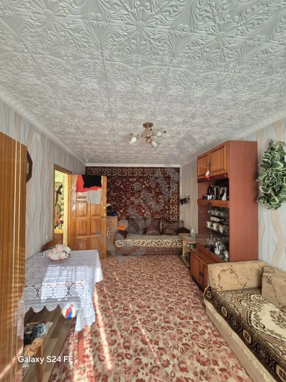 2х-этажный жилой дом