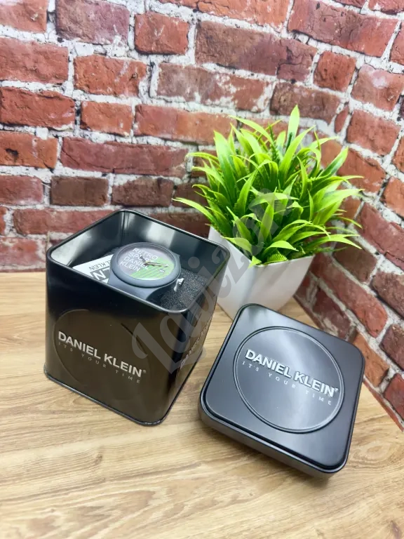 Мужские наручные часы DANIEL KLEIN, кварцевые