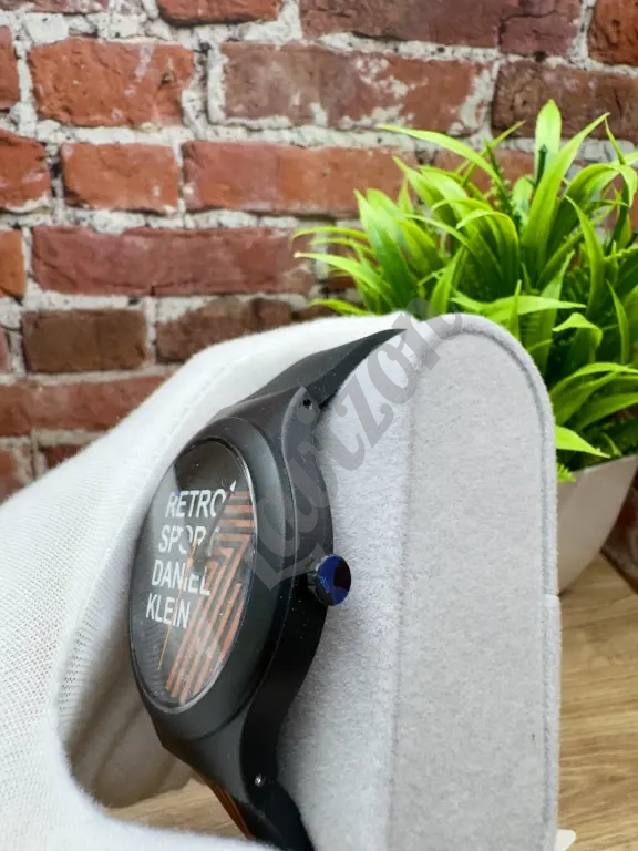 Мужские наручные часы DANIEL KLEIN, кварцевые
