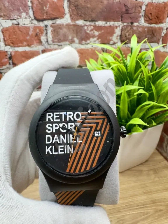 Мужские наручные часы DANIEL KLEIN, кварцевые