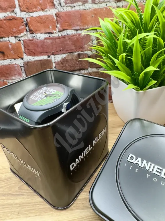 Мужские наручные часы DANIEL KLEIN, кварцевые