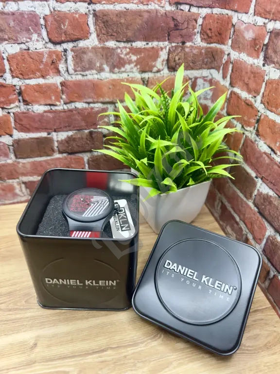 Мужские наручные часы DANIEL KLEIN, кварцевые