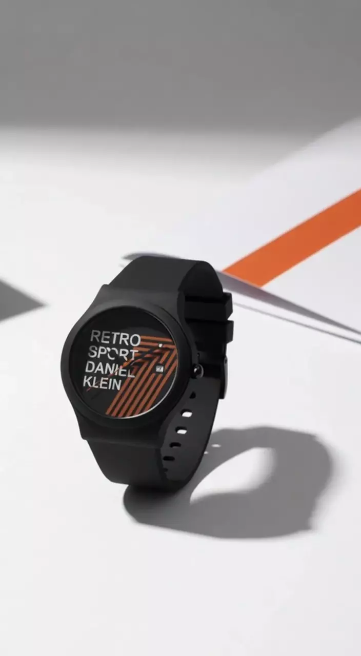 Мужские наручные часы DANIEL KLEIN, кварцевые