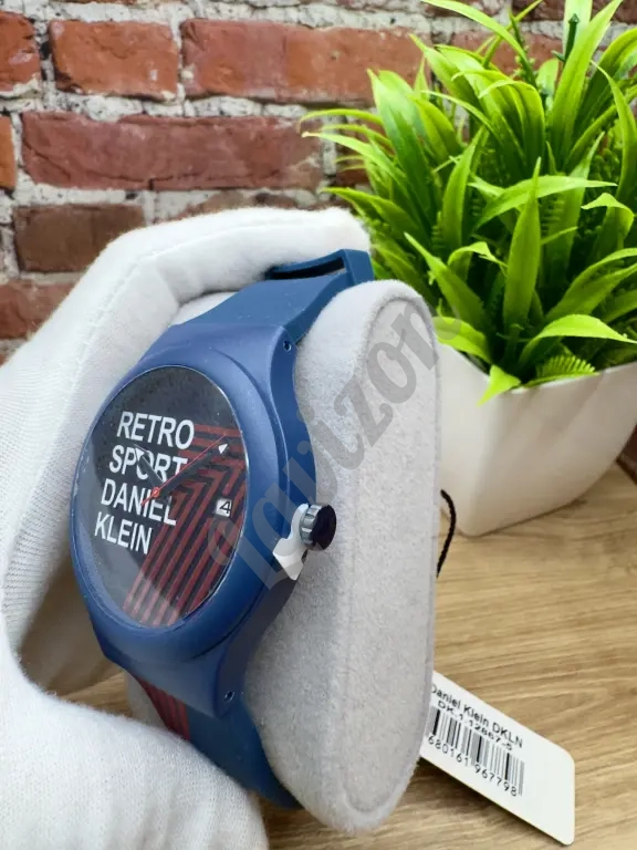 Мужские наручные часы DANIEL KLEIN, кварцевые
