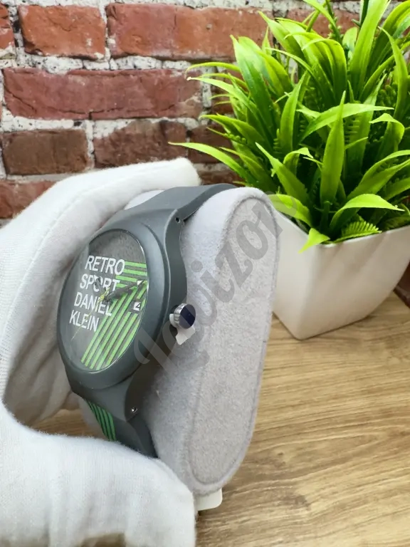 Мужские наручные часы DANIEL KLEIN, кварцевые