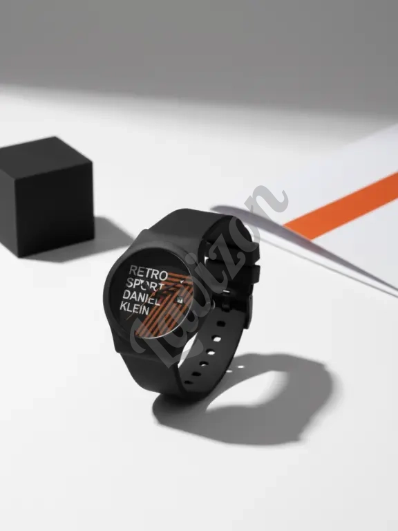 Мужские наручные часы DANIEL KLEIN, кварцевые