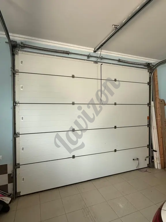 Ремонт и обслуживание Роллет, ворот, автоматики