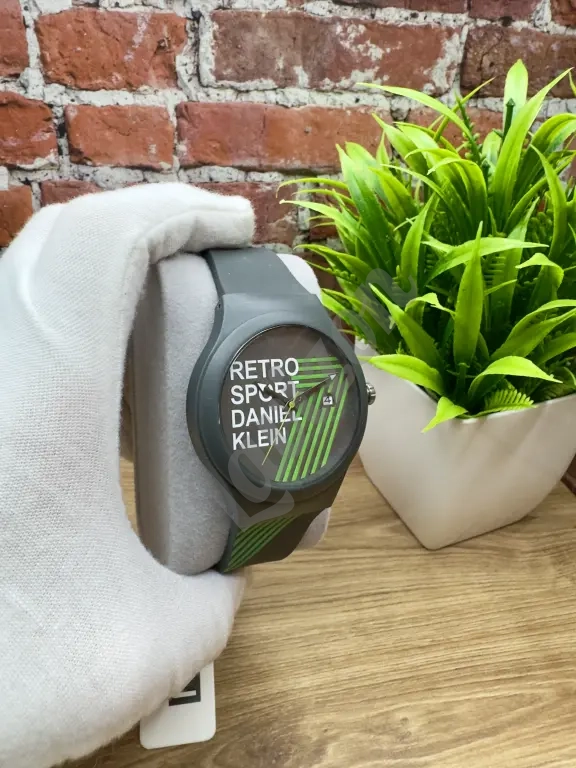 Мужские наручные часы DANIEL KLEIN, кварцевые