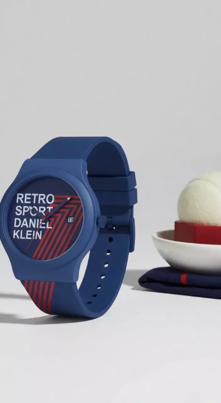 Мужские наручные часы DANIEL KLEIN, кварцевые