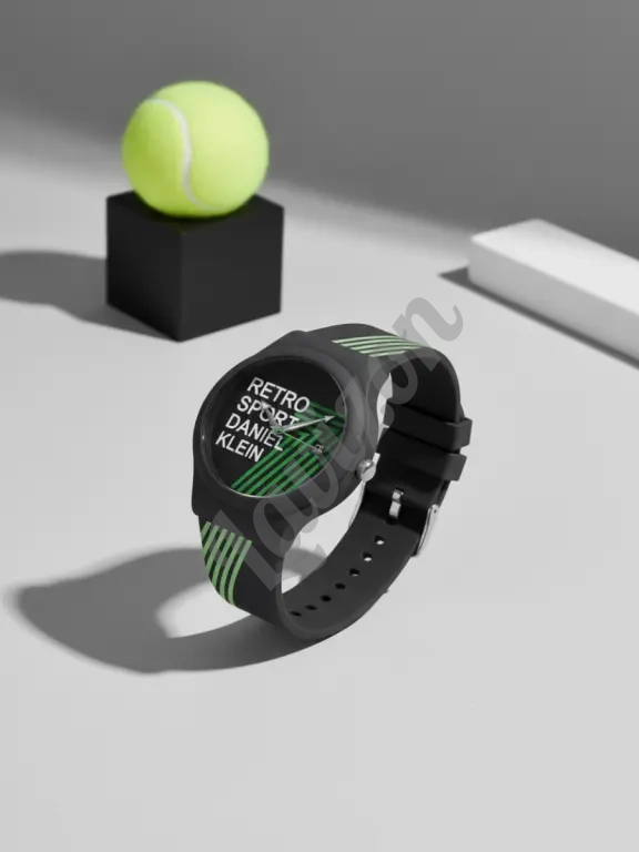 Мужские наручные часы DANIEL KLEIN, кварцевые