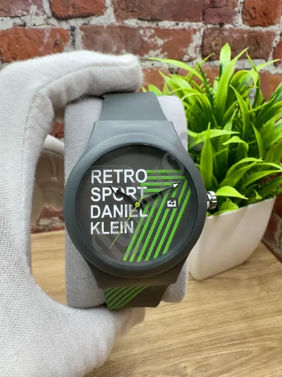 Мужские наручные часы DANIEL KLEIN, кварцевые