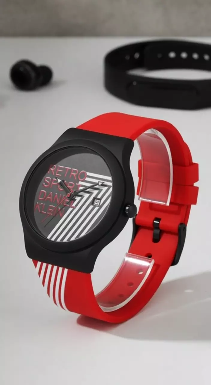 Мужские наручные часы DANIEL KLEIN, кварцевые