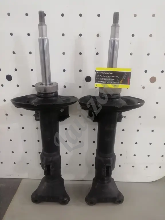 Амортизатор Mercedes-Benz 204 передний, оригинал