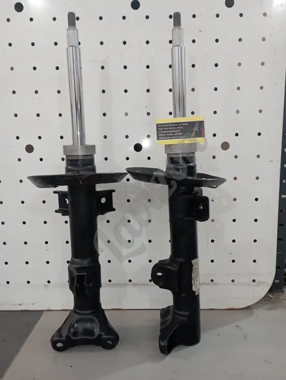 Амортизатор Mercedes-Benz 212 передний, оригинал