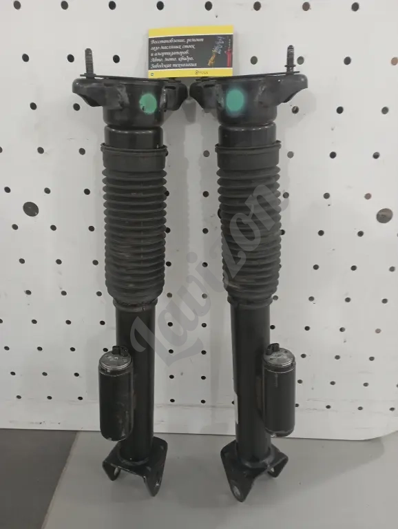 Амортизатор Mercedes Benz ML,GL W/X166 зад. с ADS