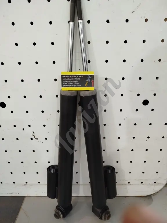 Амортизатор land rover L322 задний прав,лев