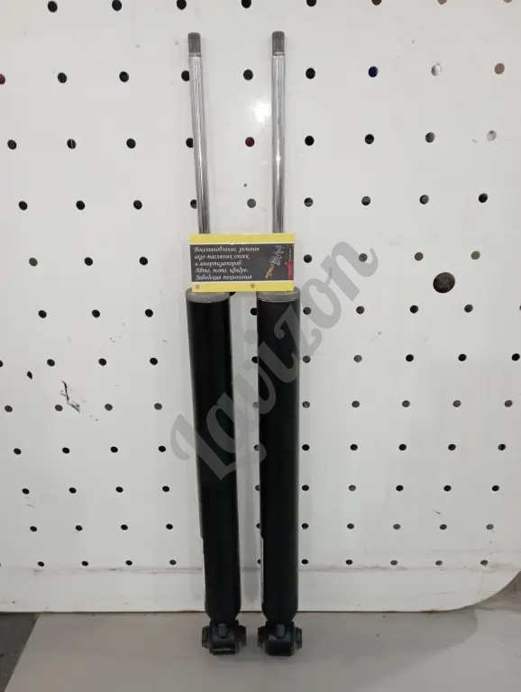 Амортизатор Mercedes-Benz 205 задний прав,лев