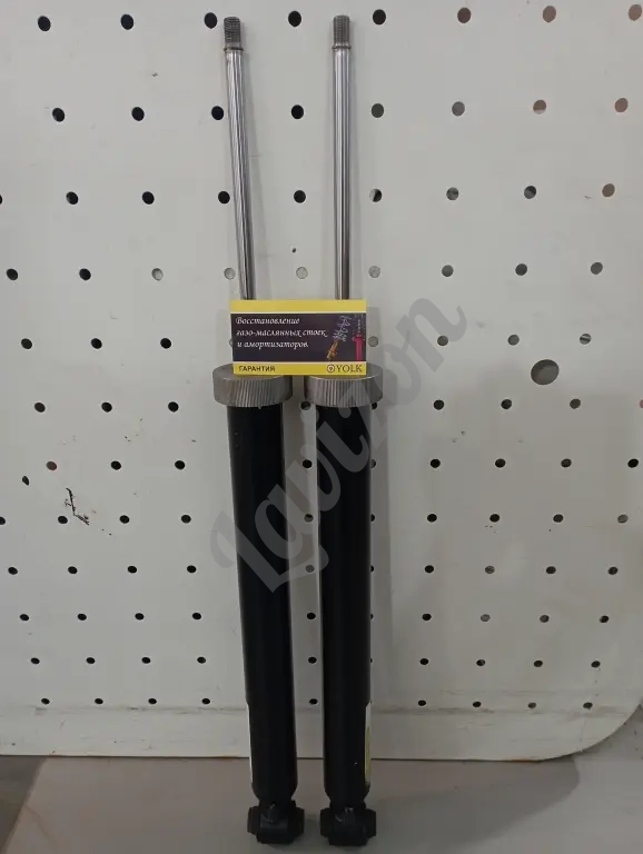 Амортизатор Mercedes-Benz 213 задний прав/лев