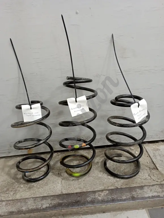 Пружины Б/У