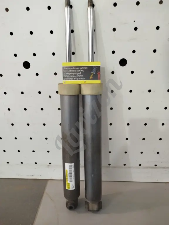 Амортизатор Mercedes-Benz GLC 253 задний прав,лев