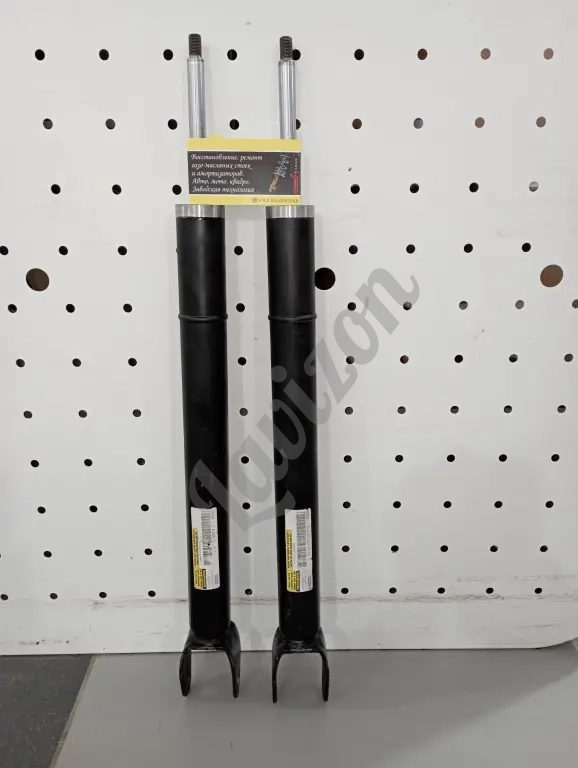 Амортизатор Mercedes-Benz 205 передний прав,лев