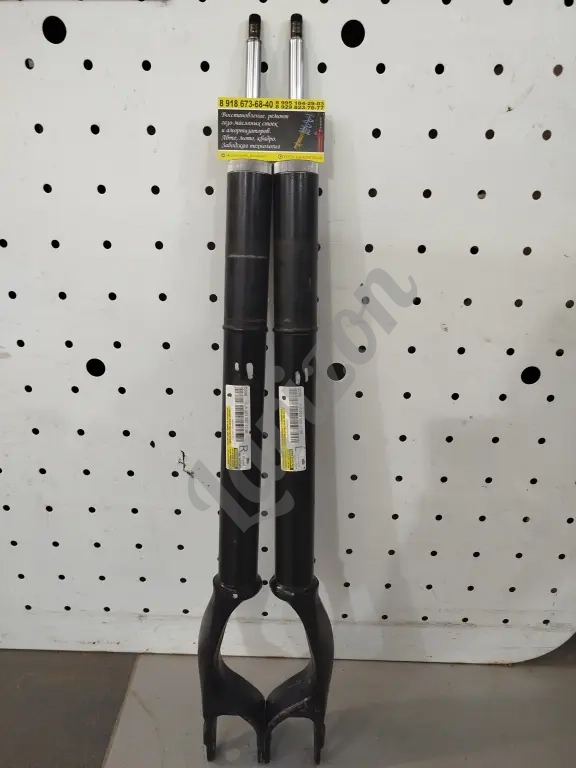 Амортизатор Mercedes-Benz GLC 253 перед прав,лев